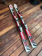 Twee paar ski's en skischoen 26/26.5 (eu ong 40), Sport en Fitness, 160 tot 180 cm, Gebruikt, Skiën, Ski's