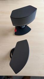 computer speakers Bose, Computers en Software, Pc speakers, Ophalen, Zo goed als nieuw, Audiokanaal 5.1, Bose