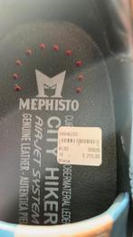 Mephisto heren schoenen maat 10/44, Ophalen, Blauw, Nieuw, Mephisto