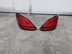 Mercedes c klasse w205 achterlichten a2059064503, Ophalen