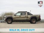 Toyota tacoma 2.4L | i-FORCE MAX | Trailhunter Roofrack | Le, Auto's, Automaat, Overige kleuren, Leder, Bedrijf