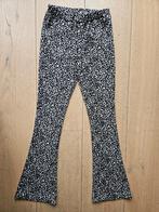 Panter flared van D-Zine maat 152/158, Broek, Gebruikt, Meisje, Ophalen of Verzenden