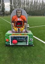 Schopmachine Huren?, Ophalen of Verzenden, Zo goed als nieuw, Overige