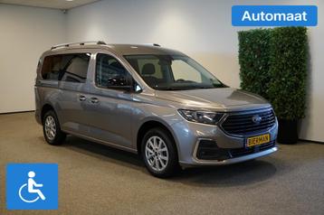 Ford Tourneo Connect Grand Rolstoelauto Automaat 4+1 beschikbaar voor biedingen
