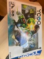 Yogo robot combat, Ophalen of Verzenden, Zo goed als nieuw