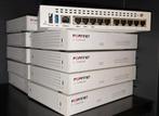 Fortinet FortiGate-60E Firewall Gebruikt maar in goede staat, Computers en Software, Netwerk switches, Ophalen of Verzenden, Zo goed als nieuw