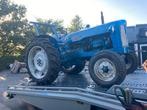 Fordson Major Tractor, Ophalen, Gebruikt, Ford