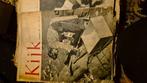 Stapel oude geschiedenis tijdschriften 1938 tot 1960, Boeken, Tijdschriften en Kranten, Ophalen of Verzenden, Gelezen