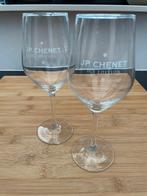 Wijnglas JP.Chenet Ice Edition 2 Stuks, Verzamelen, Ophalen of Verzenden, Nieuw, Overige typen