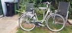 Gazelle damesfiets, Ophalen, Versnellingen, Gazelle, 53 tot 56 cm