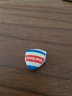 V 023 Costa Rica CONCACAF Gold Cup Speldje, Verzamelen, Speldjes, Pins en Buttons, Ophalen of Verzenden, Gebruikt, Sport, Speldje of Pin