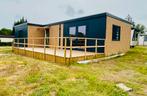 Luxe ruime recreatiewoning in bosrijke omgeving te Anloo, Huizen en Kamers, Recreatiewoningen te koop, 2 slaapkamers, Verkoop zonder makelaar