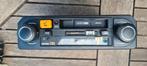Philips autoradio met cassettedeck, Auto diversen, Autoradio's, Ophalen of Verzenden, Gebruikt