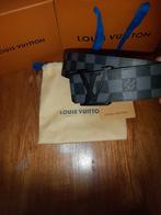Louis Vuitton riem, Kleding | Heren, Riemen en Ceinturen, Nieuw, Echt leder, Louis Vuitton, 95 tot 105 cm