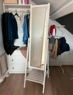 Ikea Isfjorden Spiegel - Staande Spiegel, Huis en Inrichting, Minder dan 50 cm, Ophalen of Verzenden, Zo goed als nieuw, 150 tot 200 cm