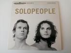 Solo – Solopeople, Ophalen of Verzenden, Gebruikt, Alternative