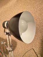 steinhauer hanglamp spring, Huis en Inrichting, Lampen | Hanglampen, Ophalen of Verzenden, Zo goed als nieuw, Metaal, Minder dan 50 cm