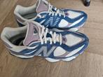 New Balance 9060 Navy Ice wine size 46.5, New Balance, Blauw, Ophalen of Verzenden, Sneakers of Gympen