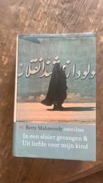 In een sluier gevangen & Uit liefde voor mijn kind, Ophalen of Verzenden, Zo goed als nieuw, Nederland, B. Mahmoody