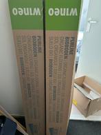 PVC Kliklaminaat, Huis en Inrichting, Stoffering | Vloerbedekking, Ophalen, Nieuw, Minder dan 10 m², Crème