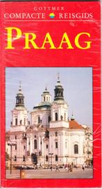 Rg44: Reisgids Praag ---- uitgave: Gottmer, Overige merken, Europa, Ophalen of Verzenden, Zo goed als nieuw