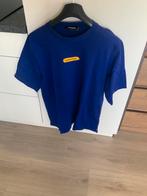 Echt DSQUARED 2 shirt mt S valt groot klein redelijk bod, Kleding | Heren, T-shirts, Ophalen of Verzenden, Zo goed als nieuw