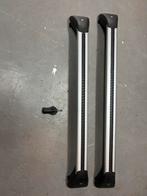 Volvo V40 Dakdragers met T-Groef + Momentsleutel, Ophalen of Verzenden, Zo goed als nieuw