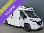 Forster T 699EB | NIEUW!| 9-traps vol automaat | Hefbed | Th, Bedrijf, Diesel, 6 tot 7 meter, Half-integraal