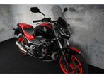 Honda NC 750 S ABS (bj 2017), 2 cilinders, 745 cc, Bedrijf, Meer dan 35 kW