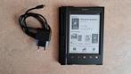 Sony PRS-T2 e-reader, Computers en Software, E-readers, Ophalen of Verzenden, Gebruikt, Sony