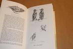 De Spreeuw — Leven en Gedrag van een Bekende Vogel, Ophalen of Verzenden, Gelezen, Vogels