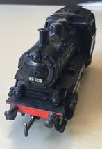 MäRKLIN H0 # 3000 STOOMLOK DB Br: 89 006 zwart gebruikt - 2, Hobby en Vrije tijd, Modeltreinen | H0, Wisselstroom, Gebruikt, Locomotief