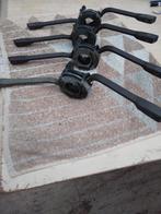 VW T3 Ruitenwisser/Richtingwijzer. BRUIN, Caravans en Kamperen, Camper-accessoires, Ophalen of Verzenden, Zo goed als nieuw