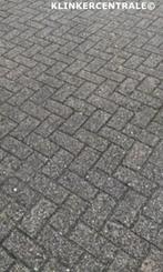 ROOIKORTING 720m2  grijs betonklinkers keiformaat, Bij dit gebruikte product niet meer te achterhalen., Gebruikt, Verzenden, Bij dit gebruikte product niet meer te achterhalen.