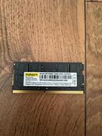 32GB 3200MHz ddr4 laptop, Computers en Software, RAM geheugen, 32 GB, DDR4, Ophalen of Verzenden, Zo goed als nieuw