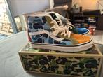 Vans X Bape, Nieuw, Vans, Sneakers of Gympen, Verzenden