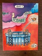 FC Knudde - 11 strips, Gelezen, Ophalen of Verzenden, Toon, Meerdere stripboeken