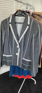 Bandolera Blazer Maat 40 (M) - Zo goed als nieuw!, Maat 38/40 (M), Ophalen of Verzenden, Zo goed als nieuw, Jasje