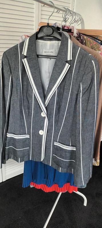 Bandolera Blazer Maat 40 (M) - Zo goed als nieuw! beschikbaar voor biedingen