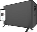 Duux Edge 2000W Smart Convectorkachel - Elektrische Kachel -, 30 tot 80 cm, -, -, Kachel