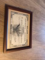 Franse Assignat in Lijst, Postzegels en Munten, Bankbiljetten | Europa | Niet-Eurobiljetten, Ophalen of Verzenden