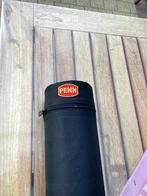 Te Koop PENN OVERSEAS HARDCASE BUIS nieuwe 170 cm, Watersport en Boten, Hengelsport | Witvissen, Ophalen, Nieuw, Overige typen
