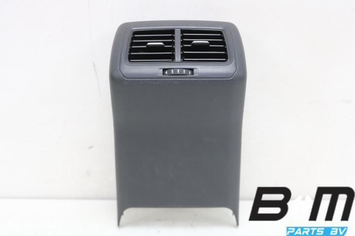 Achterkant middenconsole VW Golf 7 5G0864298F, Auto-onderdelen, Interieur en Bekleding, Gebruikt