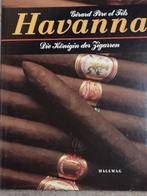 Havanna / die konigin der zigarren - G. Pere ISBN 34441047X, Ophalen, Zo goed als nieuw, Overige typen