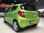 Opel KARL 1.0 ecoFLEX Edition I Lane assist I Cruise I City, Voorwielaandrijving, 839 kg, Stof, Gebruikt