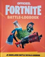 Fortnite Battle Logboek - Officieel!, Epic Games, Nieuw, Ophalen of Verzenden, Overige onderwerpen