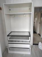 Ikea PAX kast, Ophalen, 200 cm of meer, 50 tot 100 cm, Zo goed als nieuw