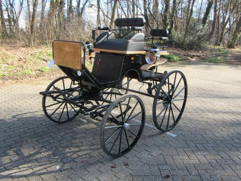 Nieuwe enkelspan Spider. Cob maat. 80/100 cm, Dieren en Toebehoren, Rijtuigen en Koetsen, Nieuw, Overige typen, Paard of Pony