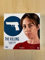 The Killing Complete Serie DVD Boxset, Boxset, Ophalen of Verzenden, Zo goed als nieuw, Vanaf 12 jaar
