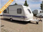 Hobby De Luxe 460 UFE voortent met uitbouw, Rondzit, Hobby, Bedrijf, Overige typen